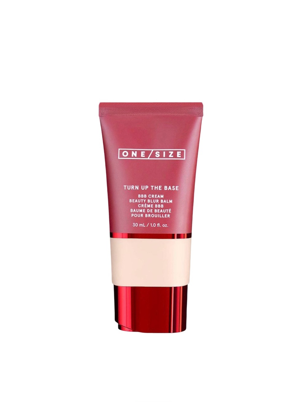 ONE/SIZE Turn Up The Base BBB Cream Beauty Blur Balm - Fair 1 (N)